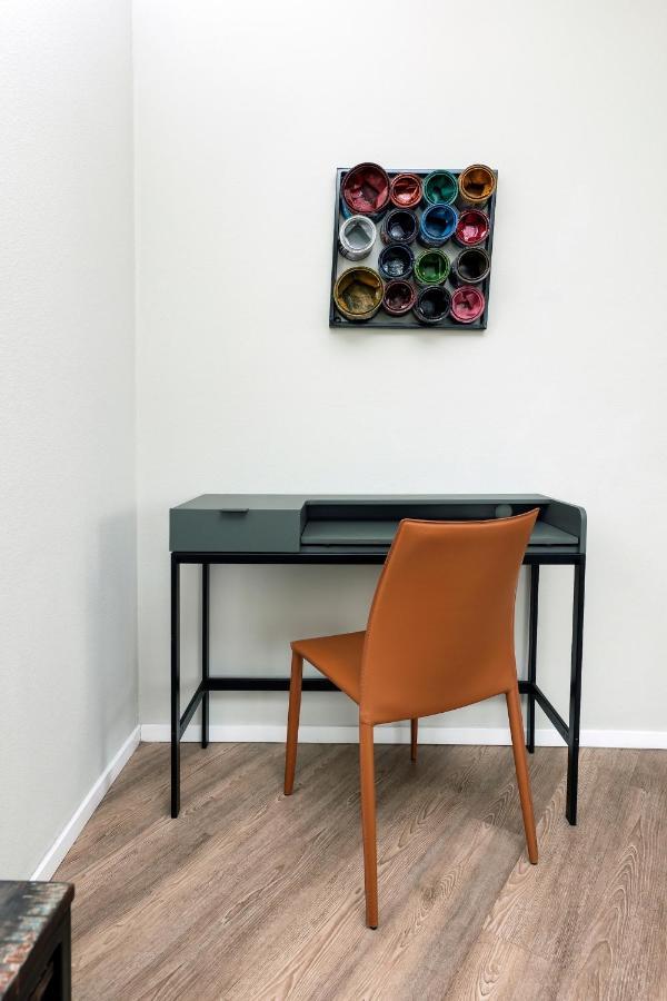 Kasa Comma Lohi Aparthotel DEN