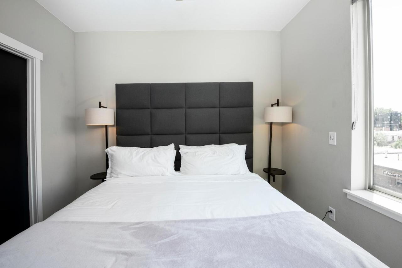 Kasa Comma Lohi 5* DEN